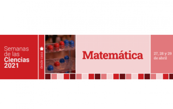 Semana de la matemática 2021