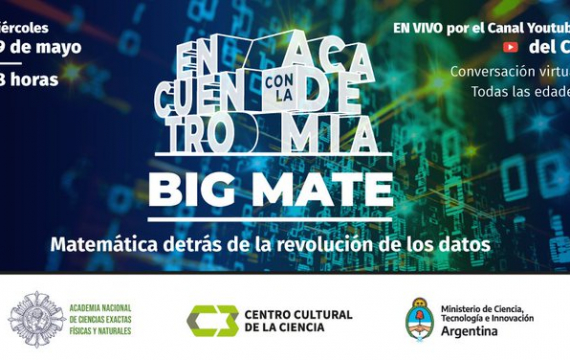 Encuentro con la Academia
