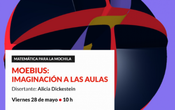 Matemática para la mochila