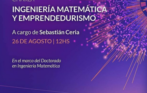 Ingeniería matemática y emprendedurismo