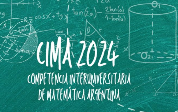 CIMA 2024