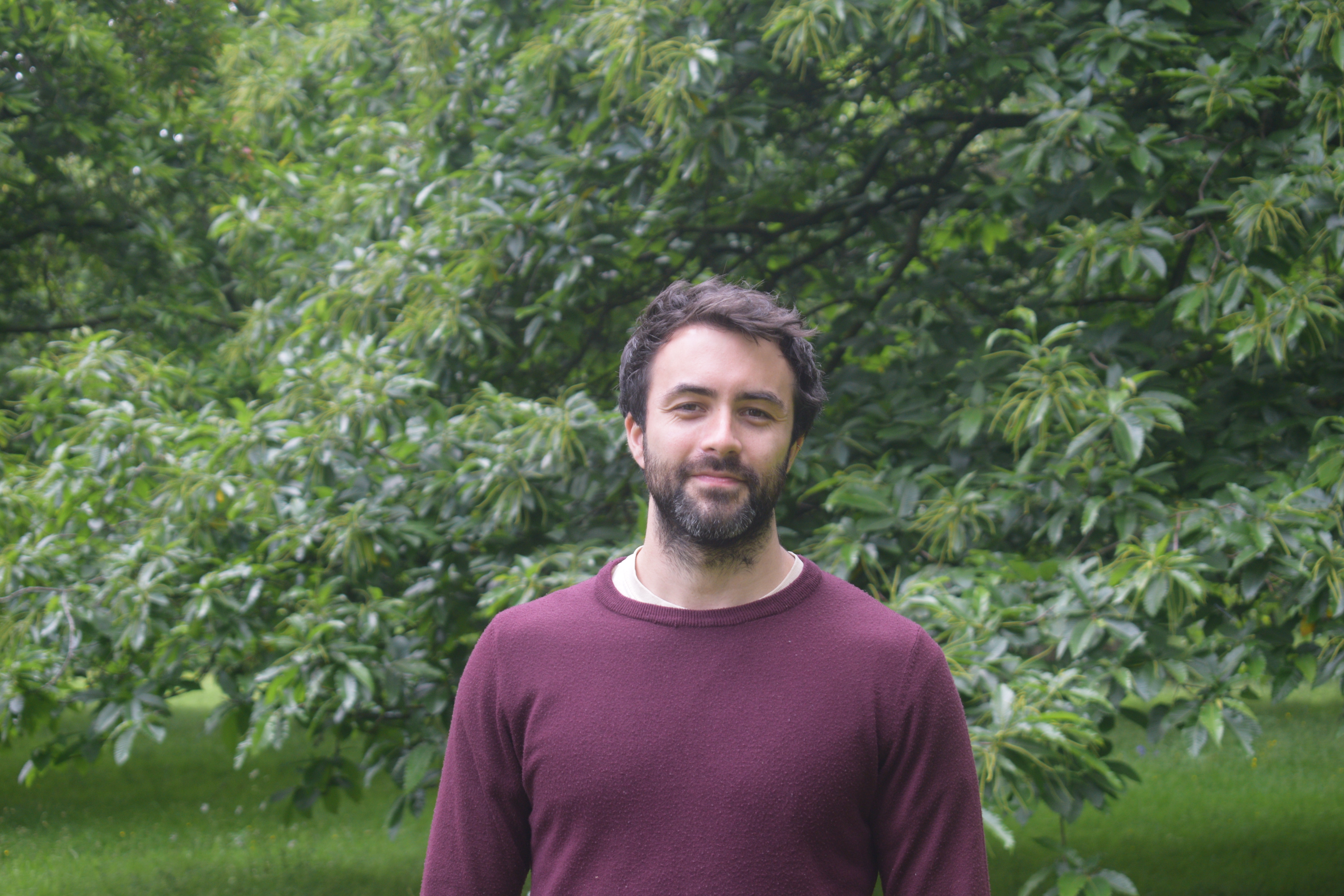 Velazquez, Sebastián