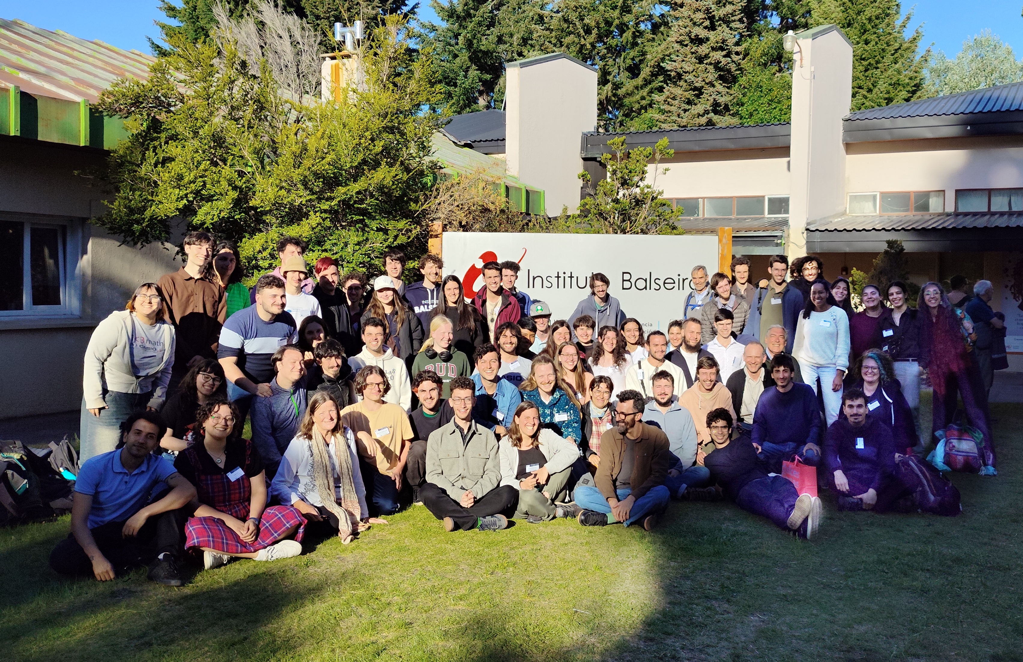 Encuentro UMA-RSME 2025