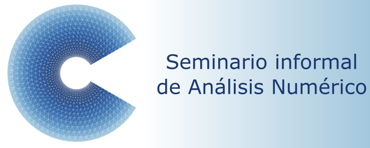 Seminario de Análisis Numérico